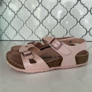 Kids Rio Birkenstock Sandal
